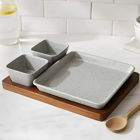 The Snacky Slate