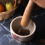 Mortar & Pestle Set