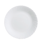Luminarc Feston Plain Dinner Plate