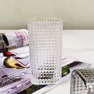 Chokus Glass 6pcs Set