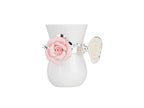 The Rose Cup 6 pieces set