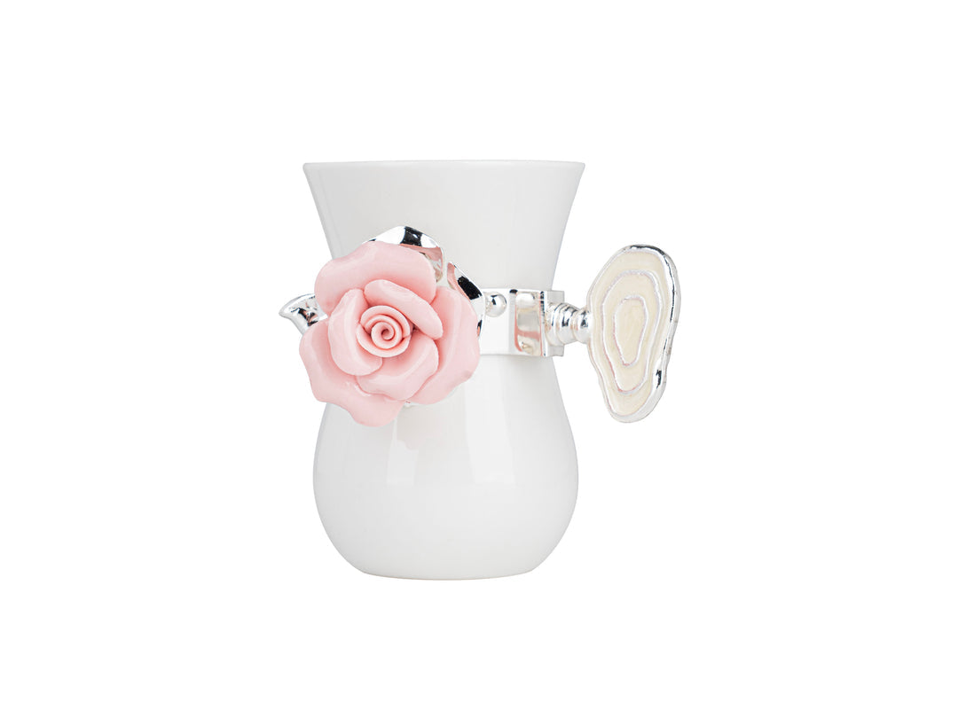 The Rose Cup 6 pieces set