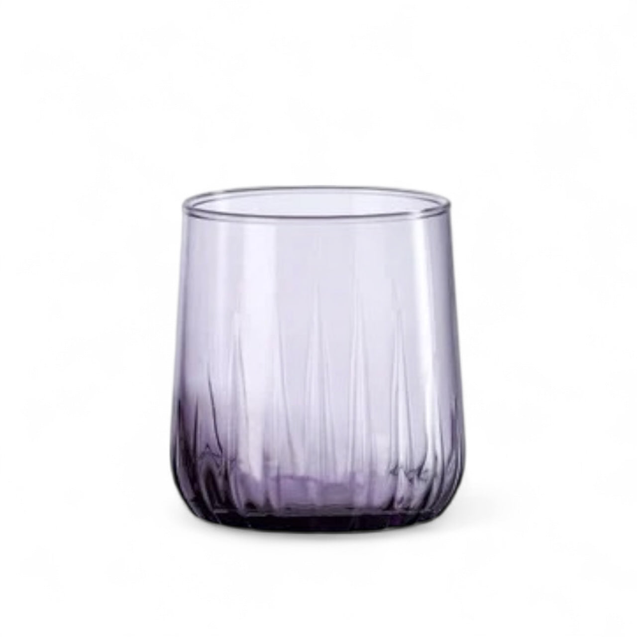 Nova Whisky Glass 6 pieces set