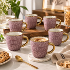 All Sorted™ Blush Royale Cup Set