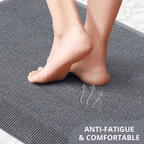 Anti Fatigue Kitchen Mat