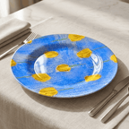 Arcopal Bio Tulip Dinner Plate