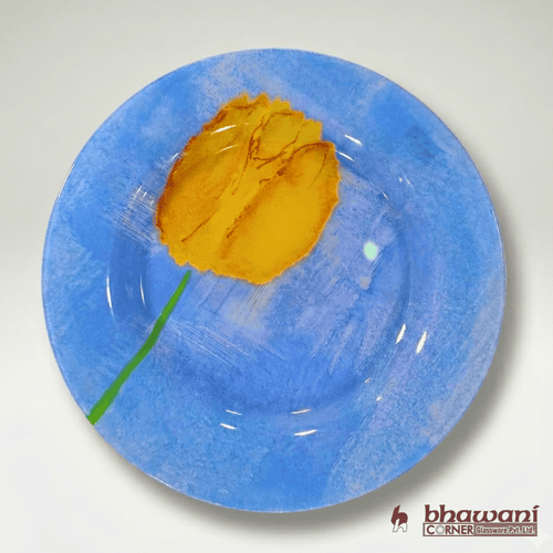 Arcopal Bio Tulip Small Plate