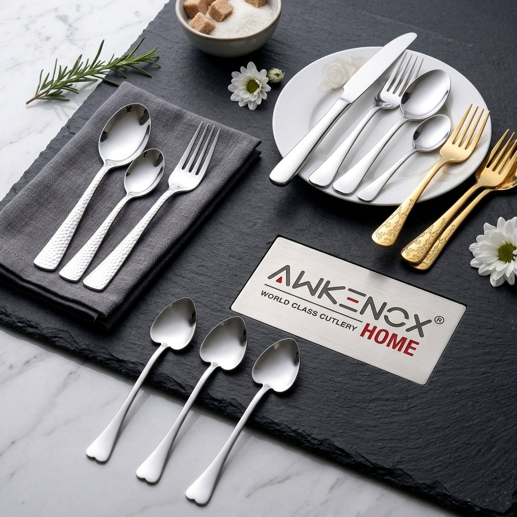 Awkenox Premium Cutlery & Kitchen Tools Collection e-Catalogue