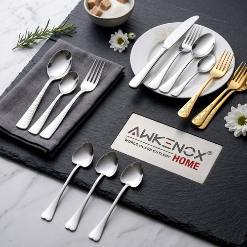 Awkenox Premium Cutlery & Kitchen Tools Collection e-Catalogue