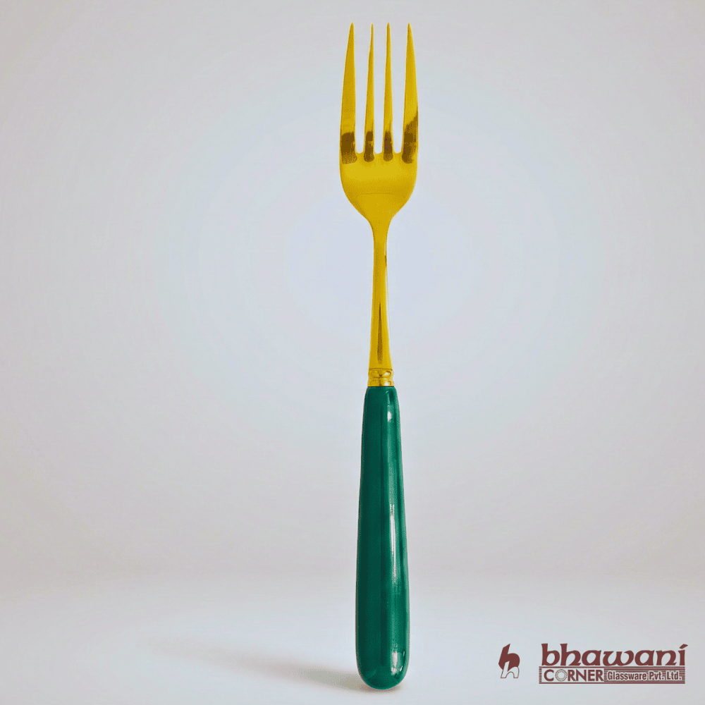 Bhavya – Spring Tulip Tableware Set