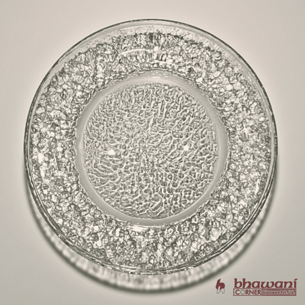 Bhavya Volcano 7pc Snacks Set