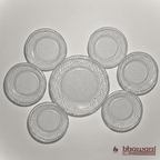 Bhavya Volcano Entertainment Set (19-Piece)