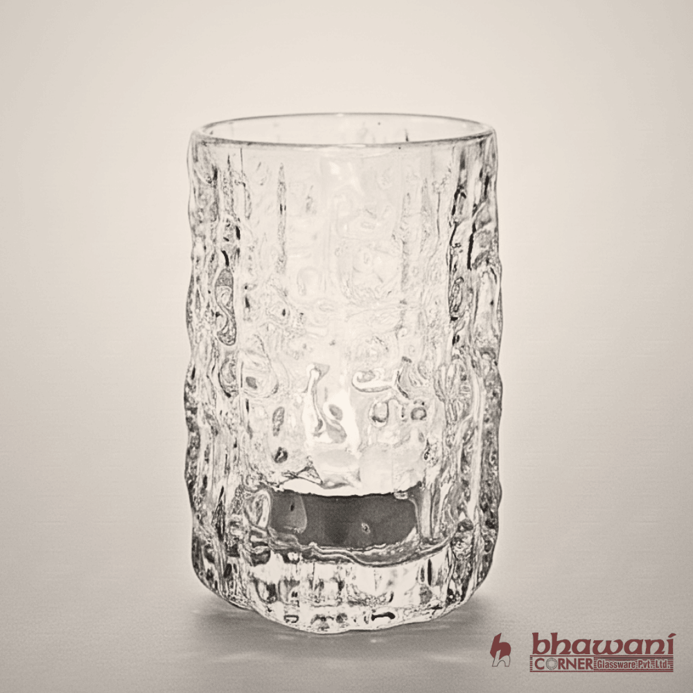 Bhavya Volcano Entertainment Set (19-Piece)
