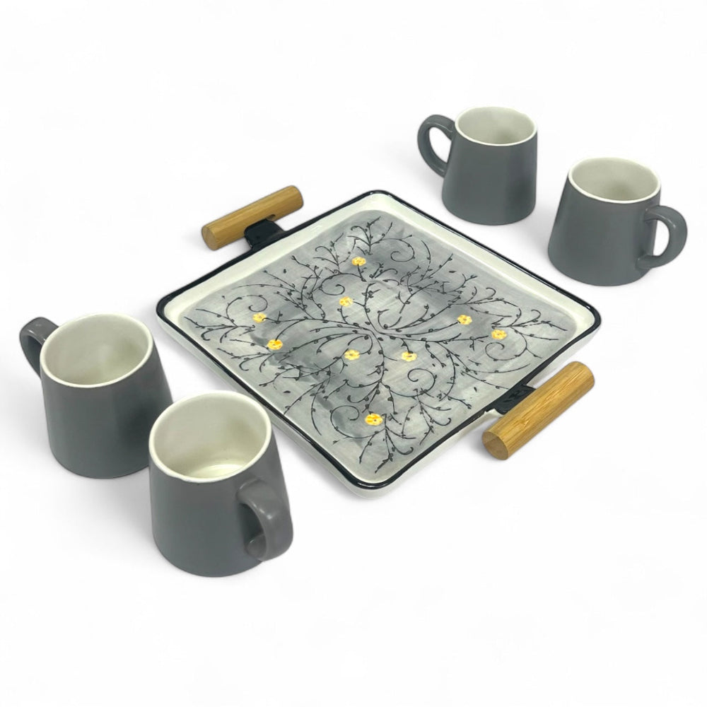 Budapest 5pc Refreshment Set