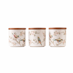 Chidiya Jar Set