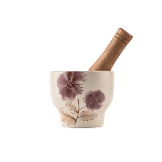 Mortar & Pestle Set