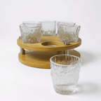 Glacier Shots - Party Set