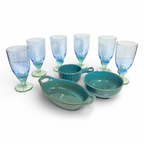 Ferozi Mor Holi Special Thandai Set