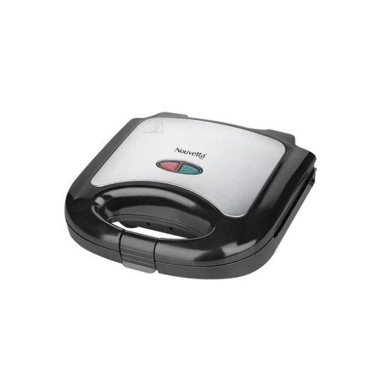 Nouvetta Classic Sandwich Toaster
