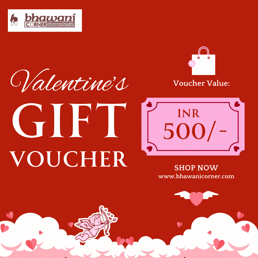 Valentine’s e - Gift Card