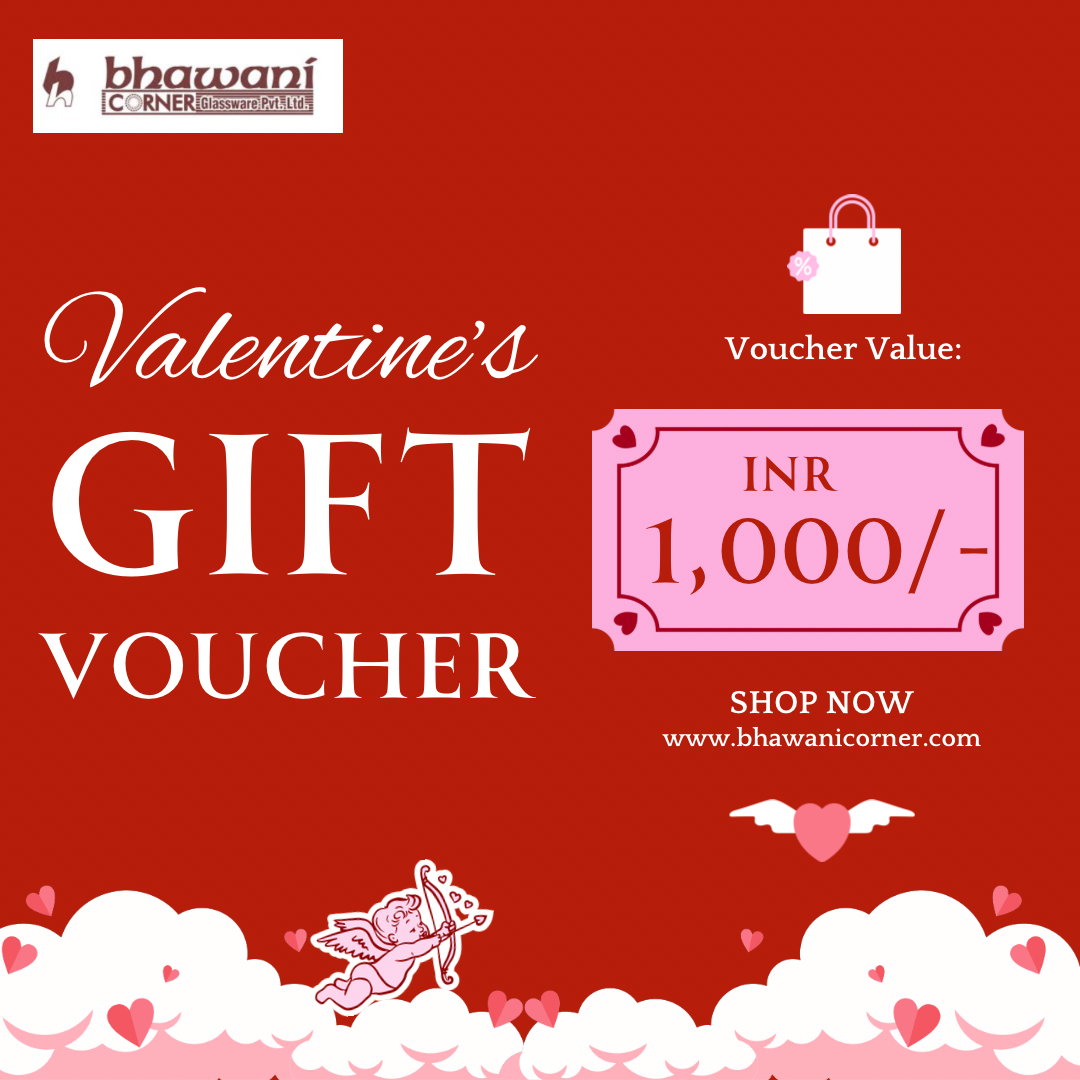 Valentine’s e - Gift Card