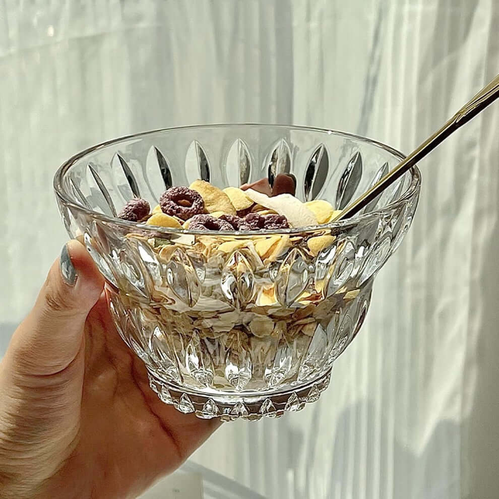 Imperial 6pcs Bowls Set