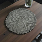 Juliet 6pcs Table Mat Set
