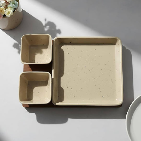 The Snacky Slate