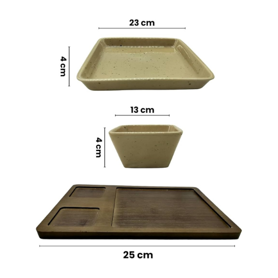 The Snacky Slate