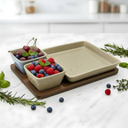 The Snacky Slate