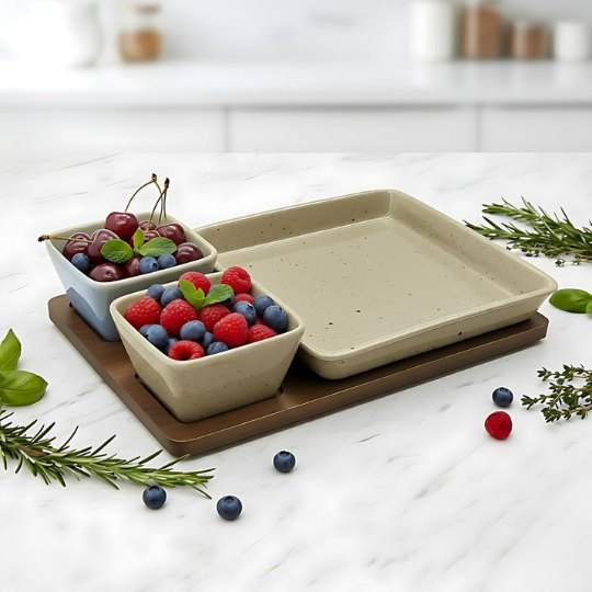 The Snacky Slate
