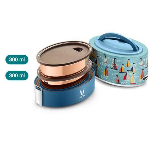 Vaya Tyffyn 600ml - Sail