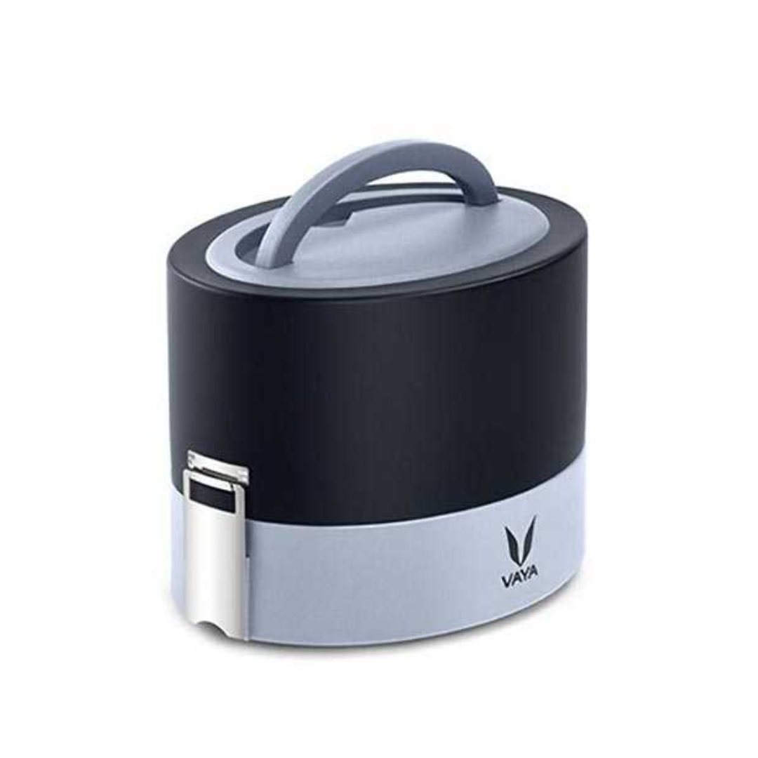 Vaya Tyffyn Lyte 600ml Black