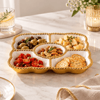 Yamasin Bologna Serving Platter