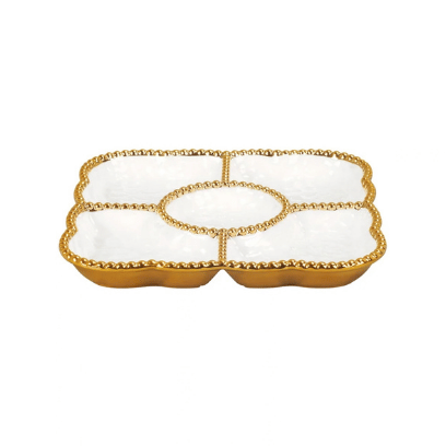 Yamasin Bologna Serving Platter