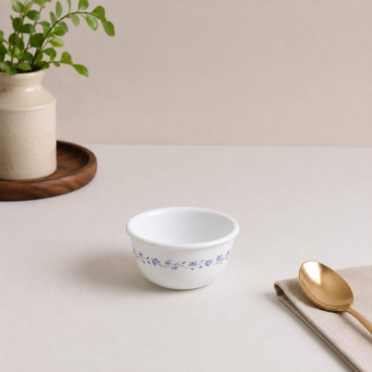 Corelle Lilac Blush Katori