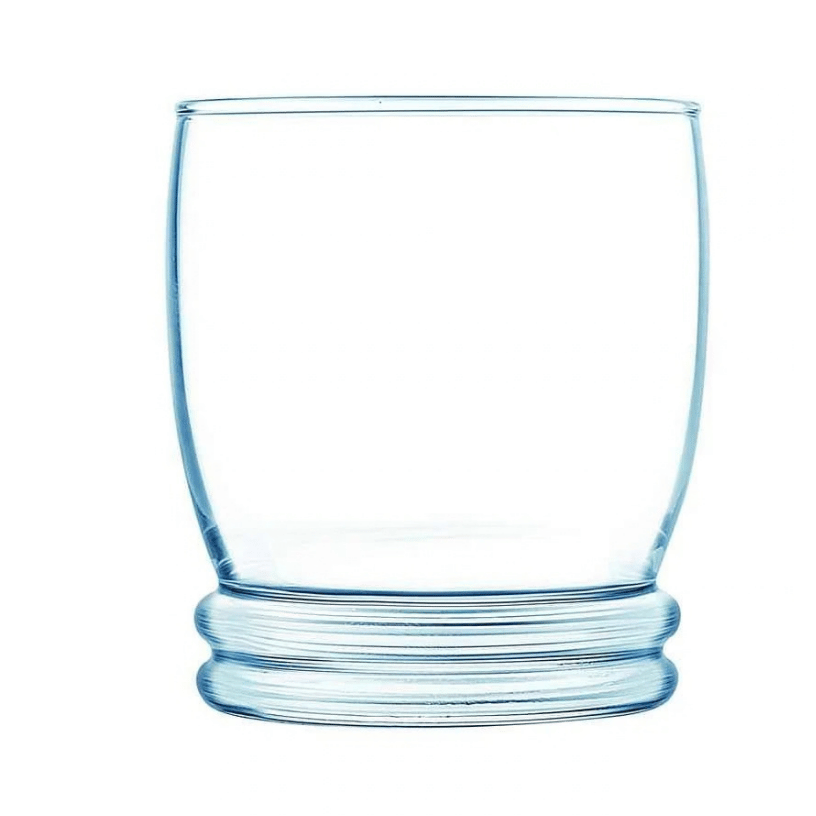 Luminarc Cortina DOF 6 Pieces Glass Set