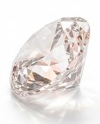 Premium Crystal Diamond Decorative Showpiece