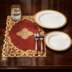 Bhavya Crown Heritage 12 pieces - Special Date Set