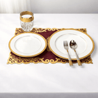 Bhavya Crown Heritage 12 pieces - Special Date Set