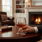 Longchamp 32 cl Stemmed Glass by Cristal d’Arques