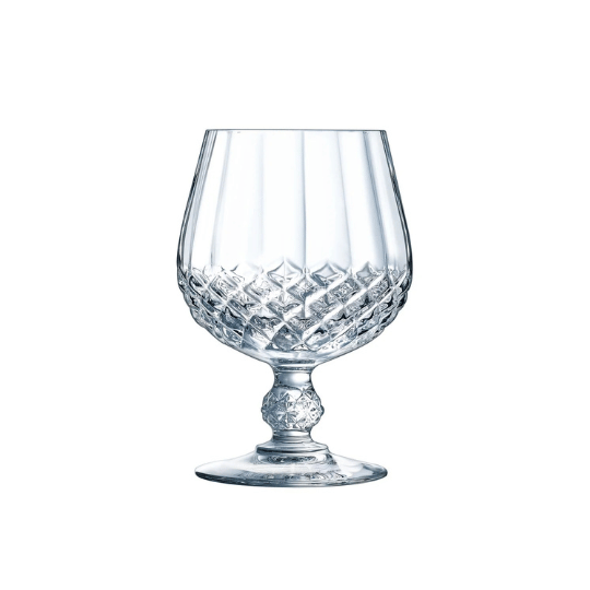 Longchamp 32 cl Stemmed Glass by Cristal d’Arques