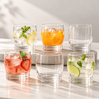 Luminarc Cortina DOF 6 Pieces Glass Set
