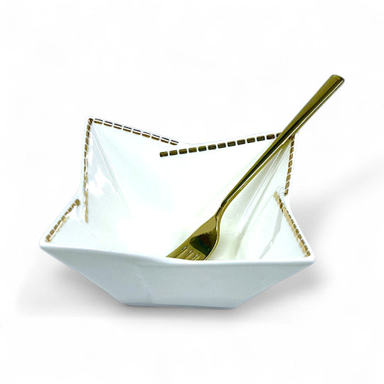 The Majesty Cereal Set