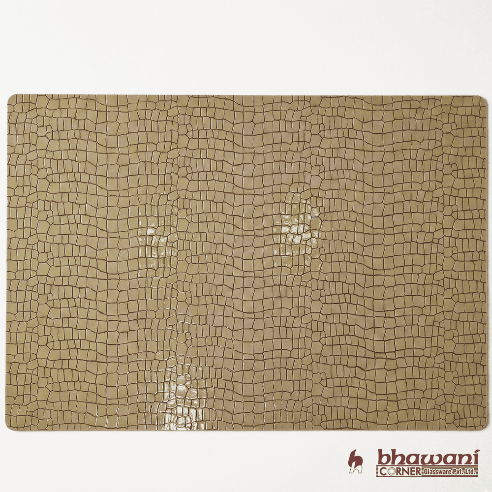 Bhavya Noir Mist Tableware Set