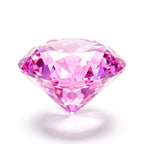 Premium Crystal Diamond Decorative Showpiece