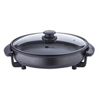 Nouvetta Italy  Electric Pizza Pan