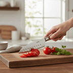 Santoku Knife – 13 cm Blade