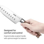 Santoku Knife – 13 cm Blade