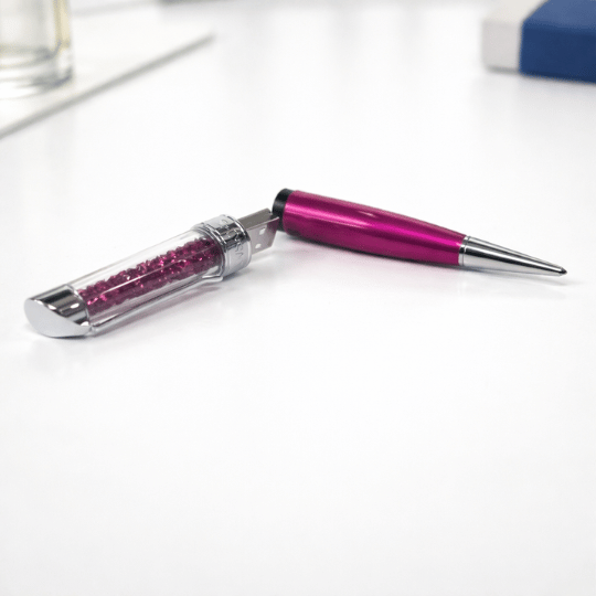 Swarovski Crsytal USB Pen 16GB